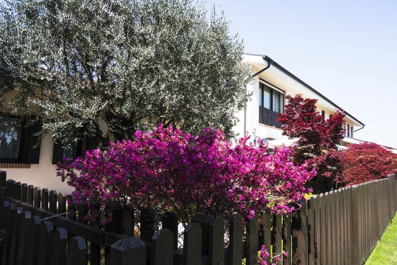 Agriturismo Il Cascinale Τρεβίζο Εξωτερικό φωτογραφία