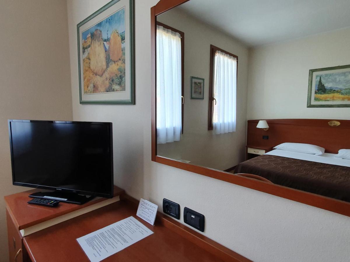 Agriturismo Il Cascinale Τρεβίζο Εξωτερικό φωτογραφία