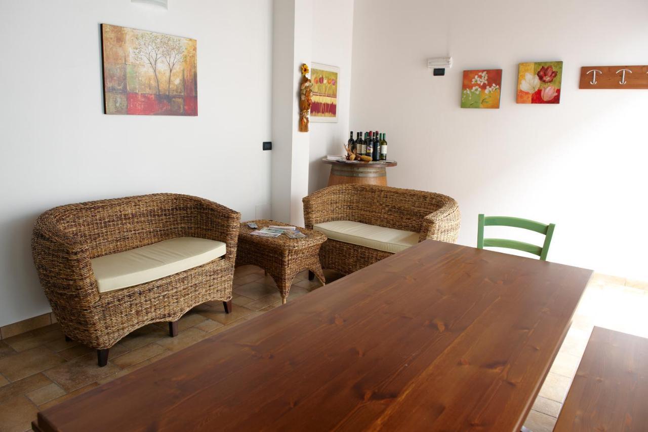 Agriturismo Il Cascinale Τρεβίζο Εξωτερικό φωτογραφία