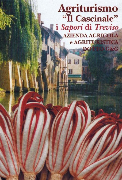 Agriturismo Il Cascinale Τρεβίζο Εξωτερικό φωτογραφία